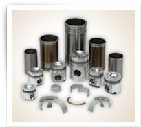 Diesel Engine Spares